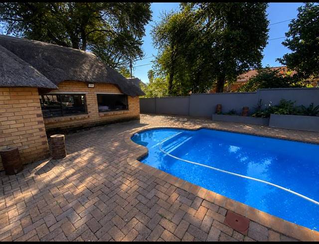 3 BEDROOM HOUSE FOR SALE IN KANONKOP